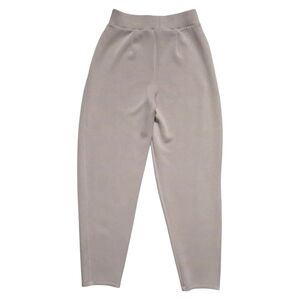 Spanx AirEssentials Barrel Pants Soft Relaxed Bone sz S Tall